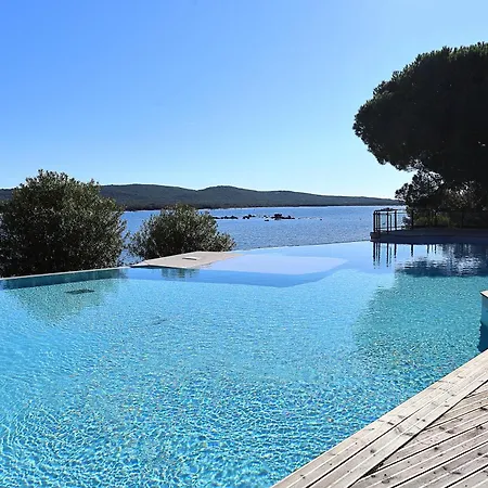 Apartament U Mare - T2 Avec Vue Mer, & Piscine *
