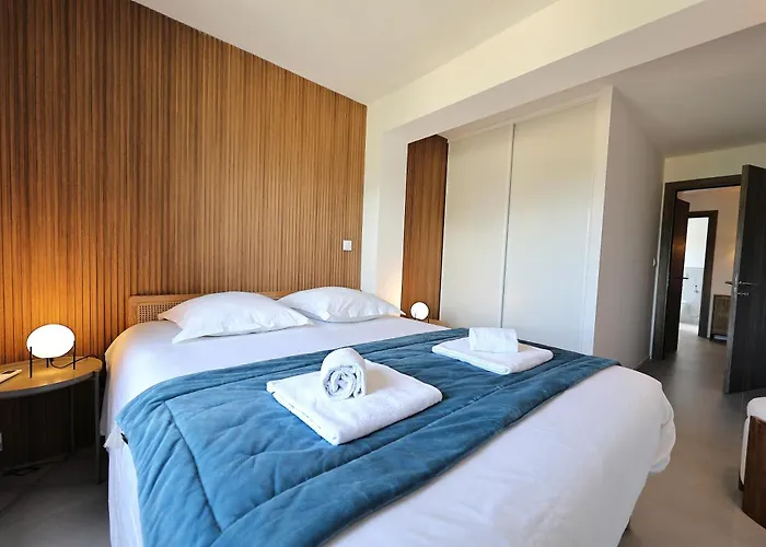 U Mare - T2 Avec Vue Mer, & Piscine