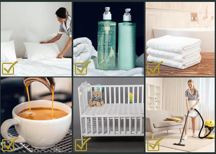 U Mare - T2 Avec Vue Mer, & Piscine