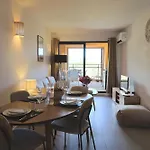 T2 Avec Vue Mer, Accès Plage&piscine *