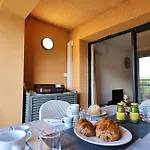 Appartement T2 Avec Vue Mer, Accès Plage&piscine Pianottoli-Caldarello (Corsica)