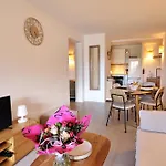T2 Avec Vue Mer, Accès Plage&piscine *