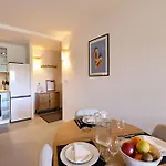T2 Avec Vue Mer, Accès Plage&piscine * Pianottoli-Caldarello (Corsica)