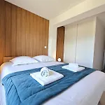 T2 Avec Vue Mer, Accès Plage&piscine