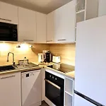 Appartement T2 Avec Vue Mer, Accès Plage&piscine