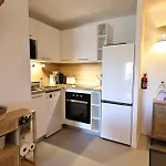 T2 Avec Vue Mer, Accès Plage&piscine Appartement Pianottoli-Caldarello (Corsica)