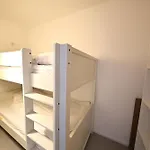 Appartement T2 Avec Vue Mer, Accès Plage&piscine
