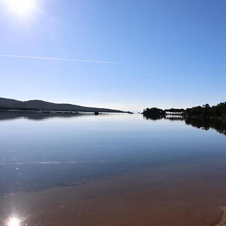U Mare - T2 Avec Vue Mer, & Piscine * Pianottoli-Caldarello (Corsica)