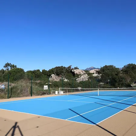 T2 Avec Vue Mer, Acces & Piscine * Pianottoli-Caldarello (Corsica)