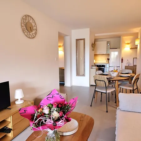 U Mare - T2 Avec Vue Mer, & Piscine *