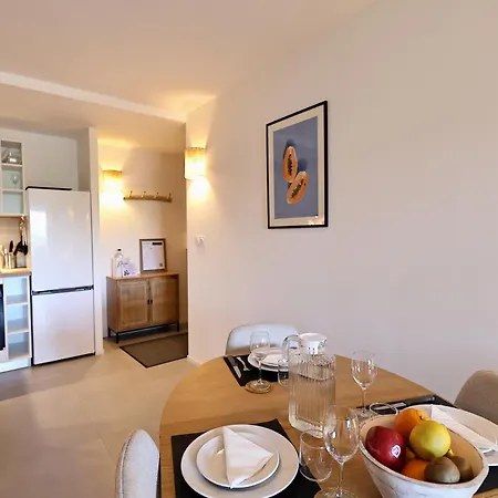 U Mare - T2 Avec Vue Mer, & Piscine * Pianottoli-Caldarello (Corsica)