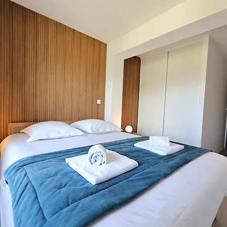 T2 Avec Vue Mer, Acces & Piscine