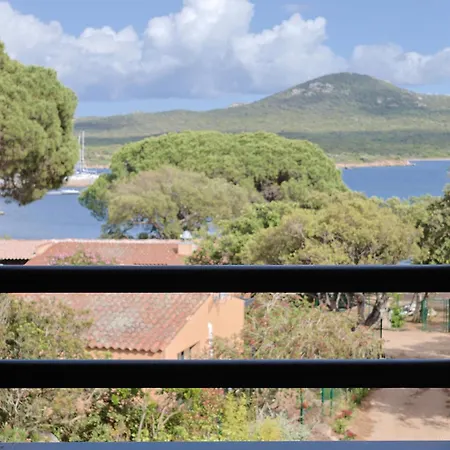 T2 Avec Vue Mer, Acces & Piscine