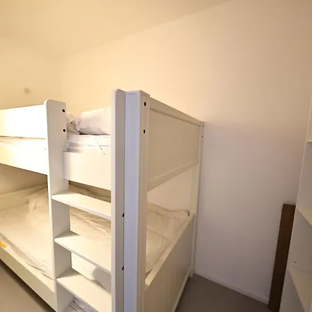 Apartment T2 Avec Vue Mer, Acces & Piscine
