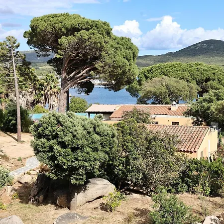 T2 Avec Vue Mer, Acces & Piscine * Pianottoli-Caldarello (Corsica)