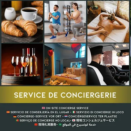 U Mare - T2 Avec Vue Mer, & Piscine Pianottoli-Caldarello (Corsica)