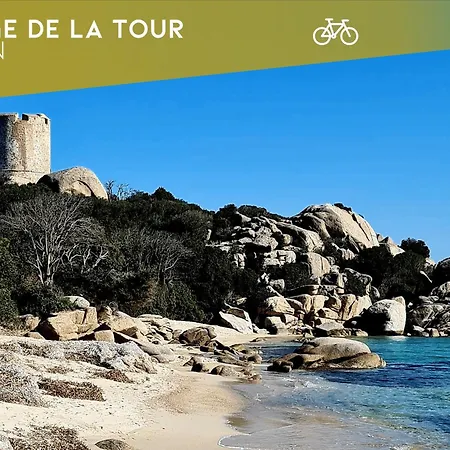 U Mare - T2 Avec Vue Mer, & Piscine Daire