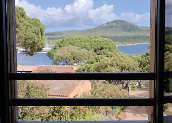 U Mare - T2 Avec Vue Mer, & Piscine